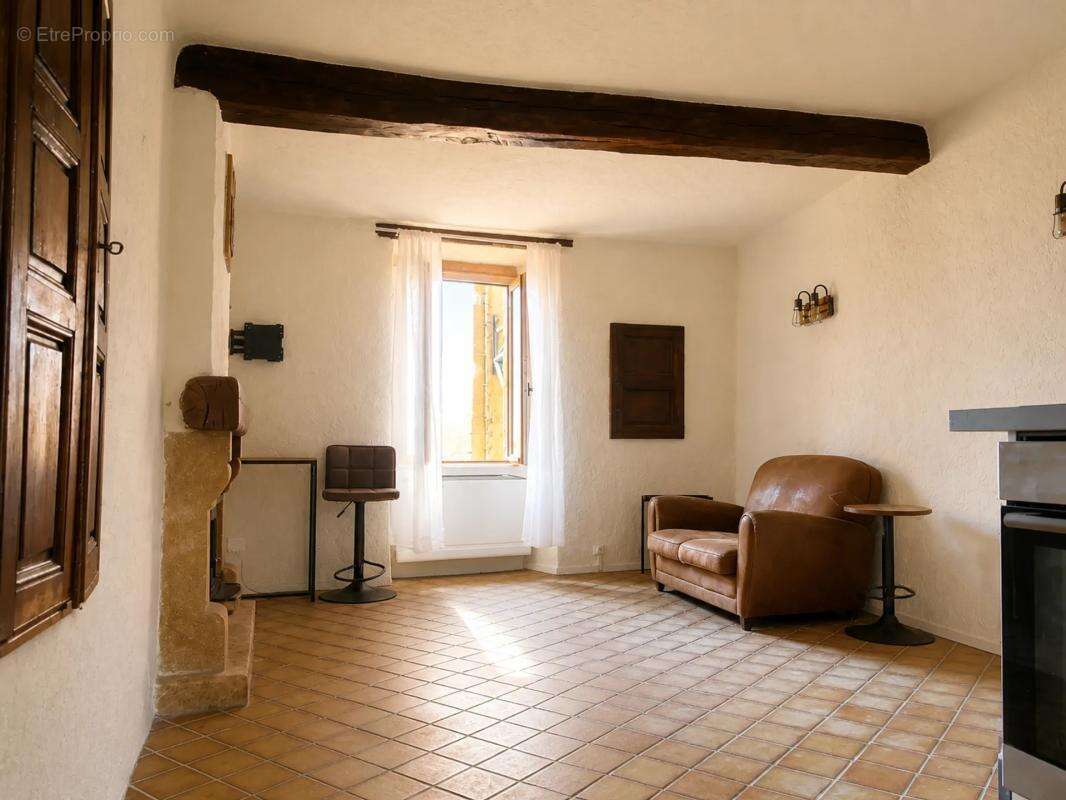 Maison 3 pièces - 57 m² - Esparron-de-Pallières - photo 29