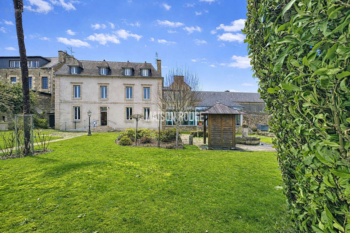 Maison à LANNION
