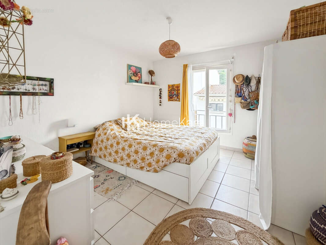 Maison à BLANQUEFORT
