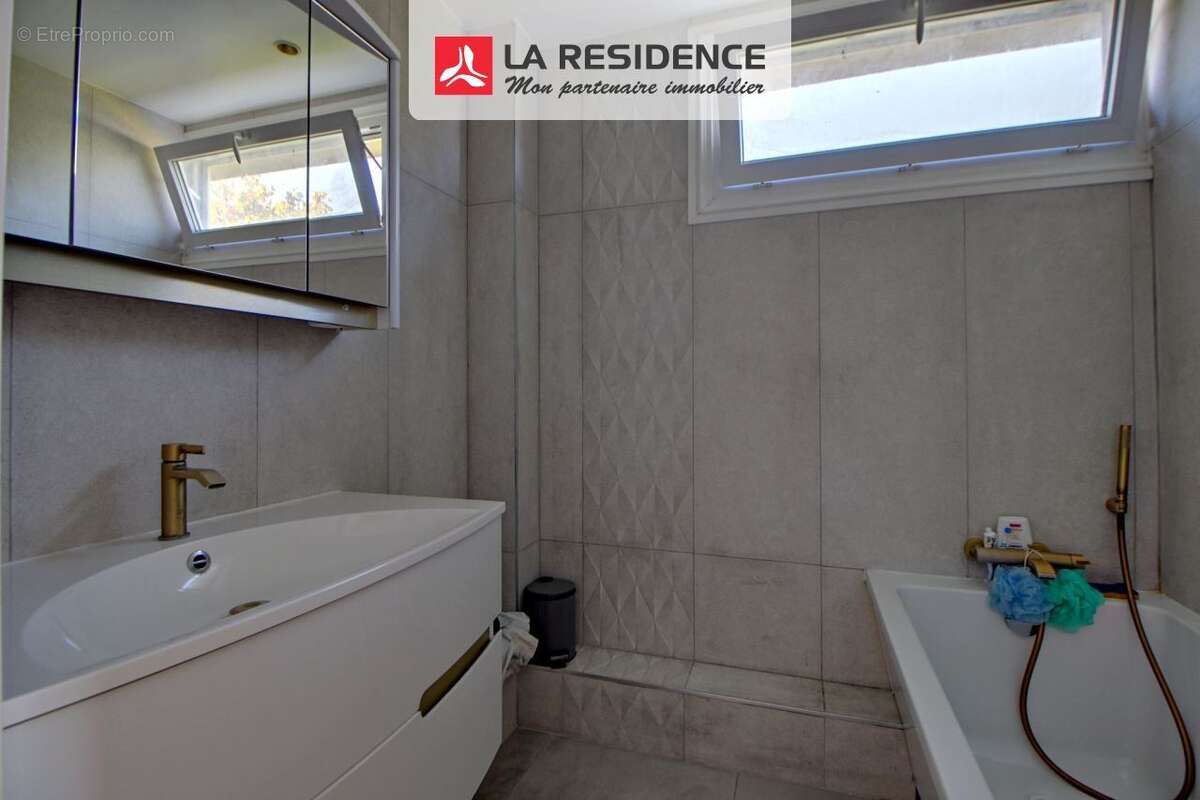 Appartement à PLAISIR