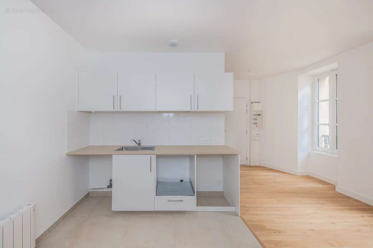 Appartement à VERSAILLES