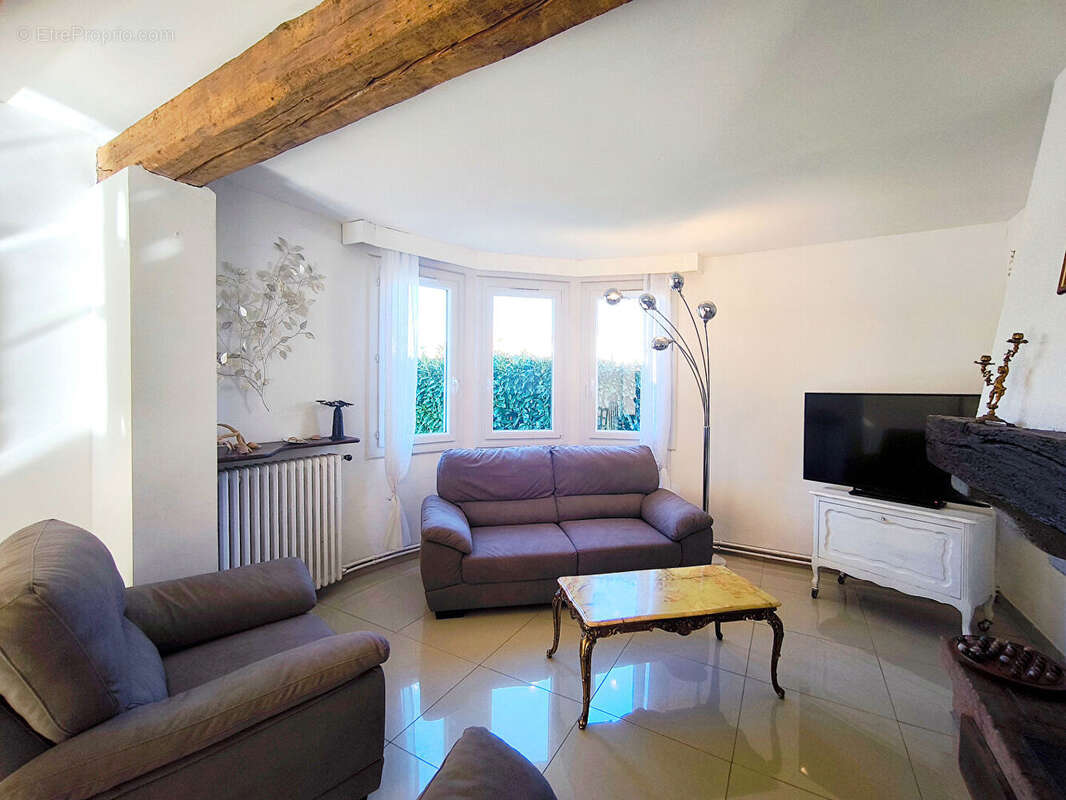 Maison à TREBES
