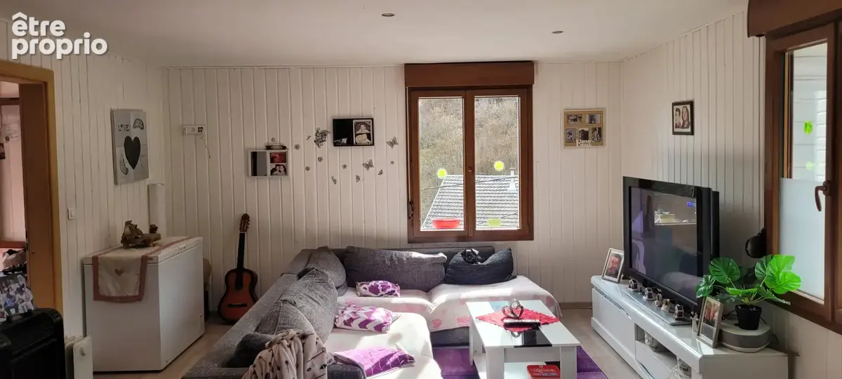 Maison deux logements - photo 5