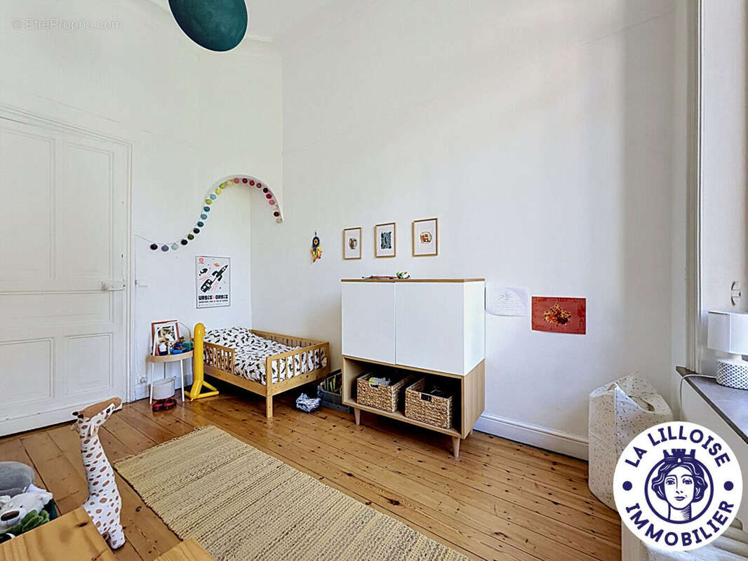L'espace, c'est un luxe absolu. - photo 11