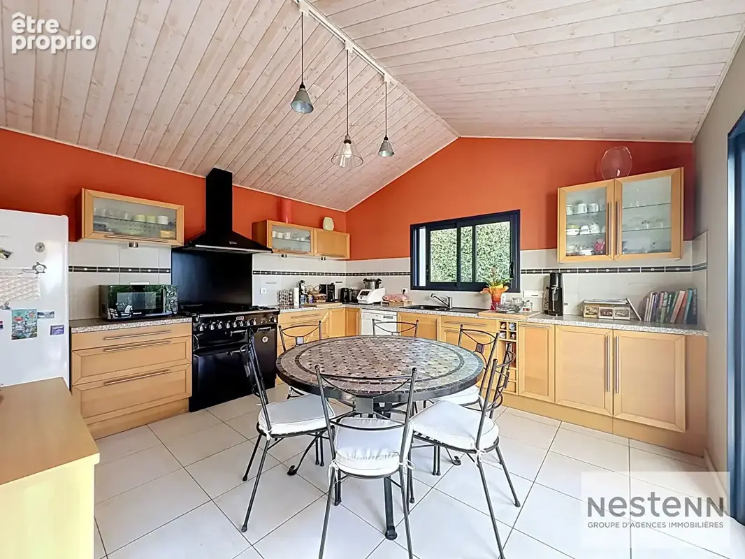 Maison 4 chambres proche centre ville de Challans - Rare sur le marché ! - photo 11
