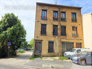 Appartement à MONTREUIL