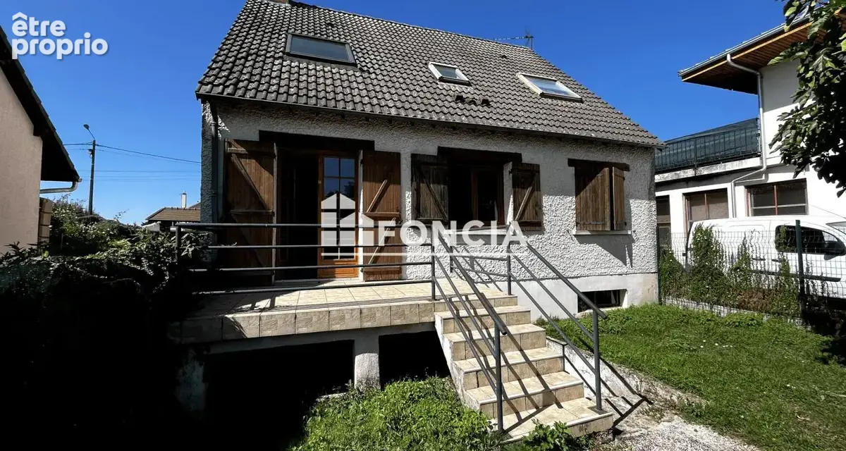 Photo Maison à Dreux au prix de 275 000€
