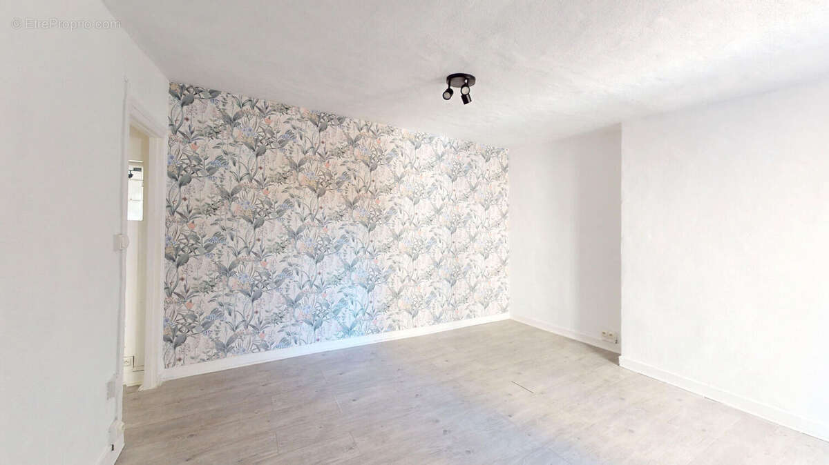 Appartement à SAINT-OUEN