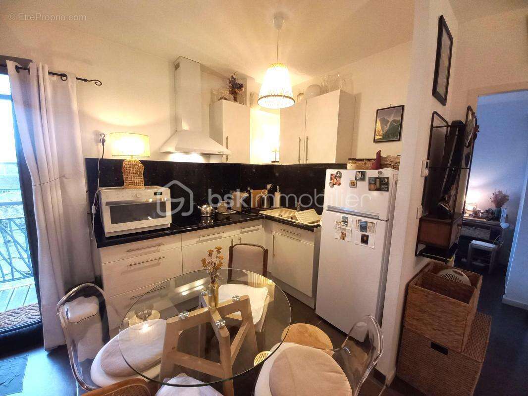 Appartement à LOURDES