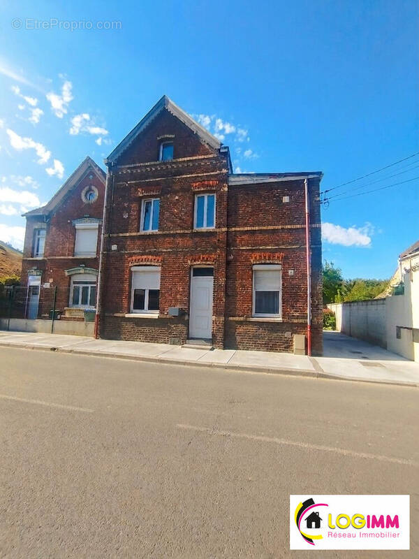 Appartement à DENAIN