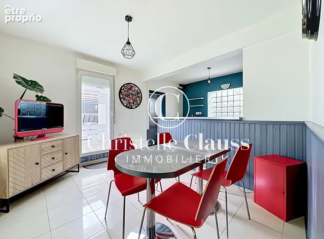 Maison Hochfelden 4 pièces 73.71 m2 - photo 10