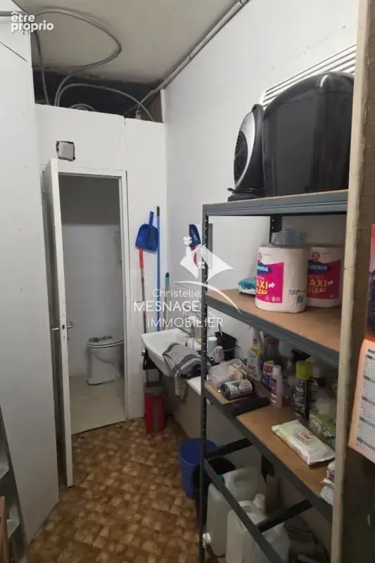 À vendre chez Christelle Mesnage Immobilier - DINAN centre-v - photo 10
