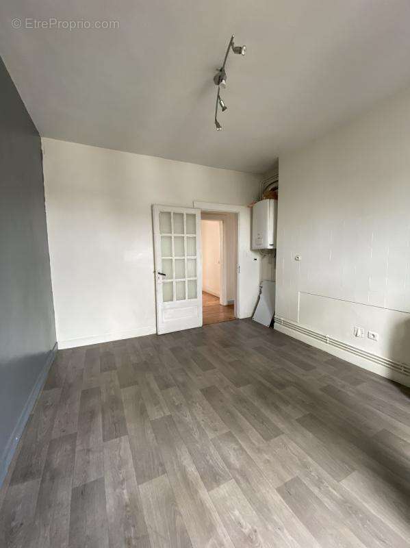 Appartement à LIMOGES