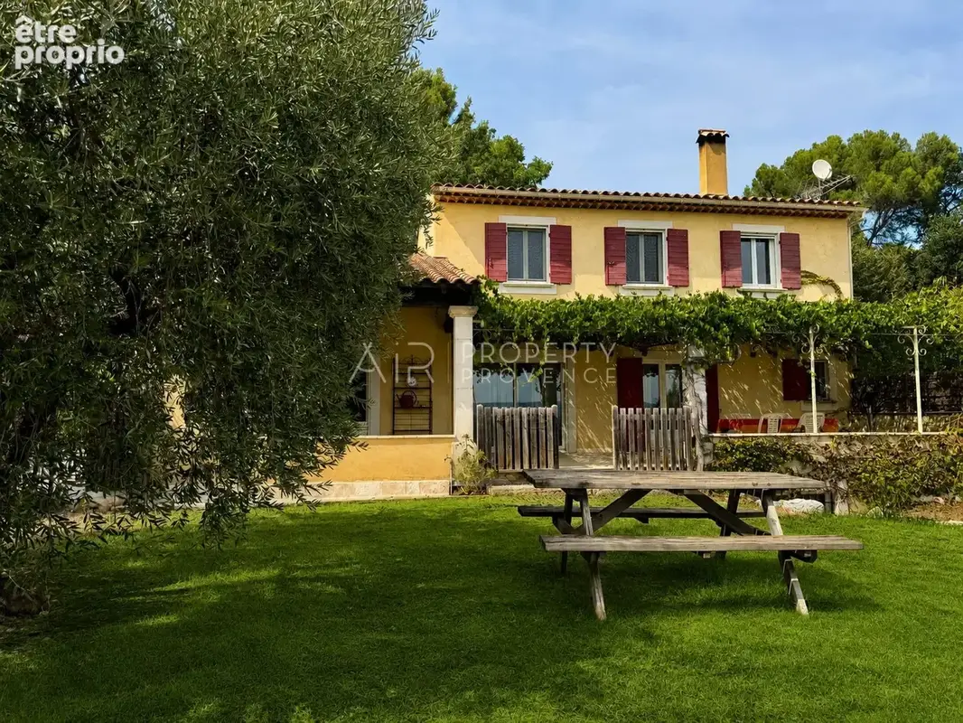 Maison 5 pièces 143 m² à vendre à Merindol (84360) - photo 4