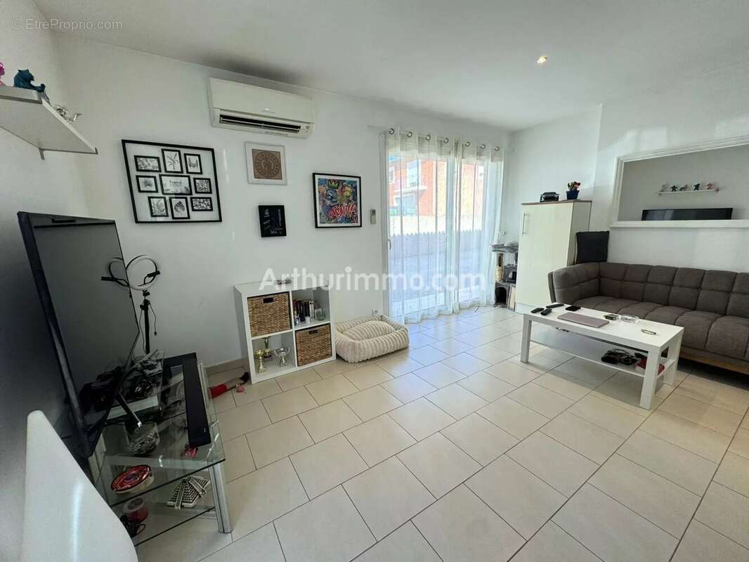 Appartement à SAINTE-MAXIME