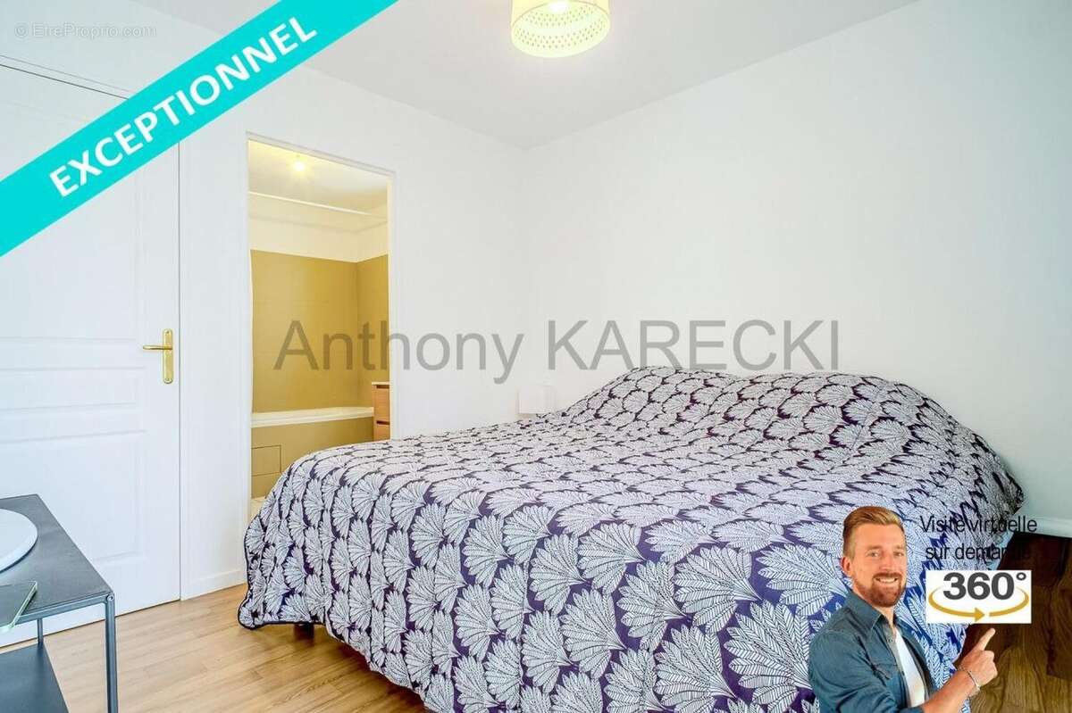 Photo 7 - Appartement à SAINT-PAUL-LES-DAX