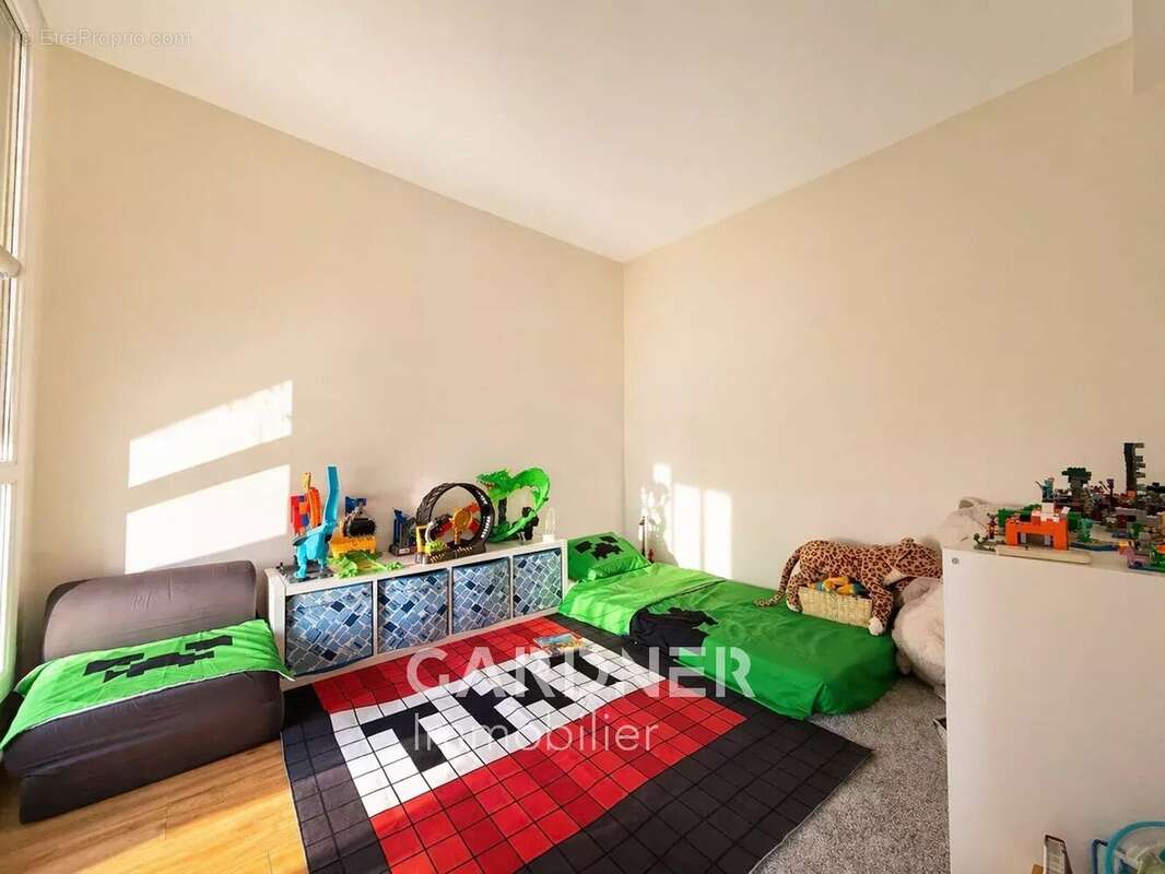 Appartement à AUBAGNE