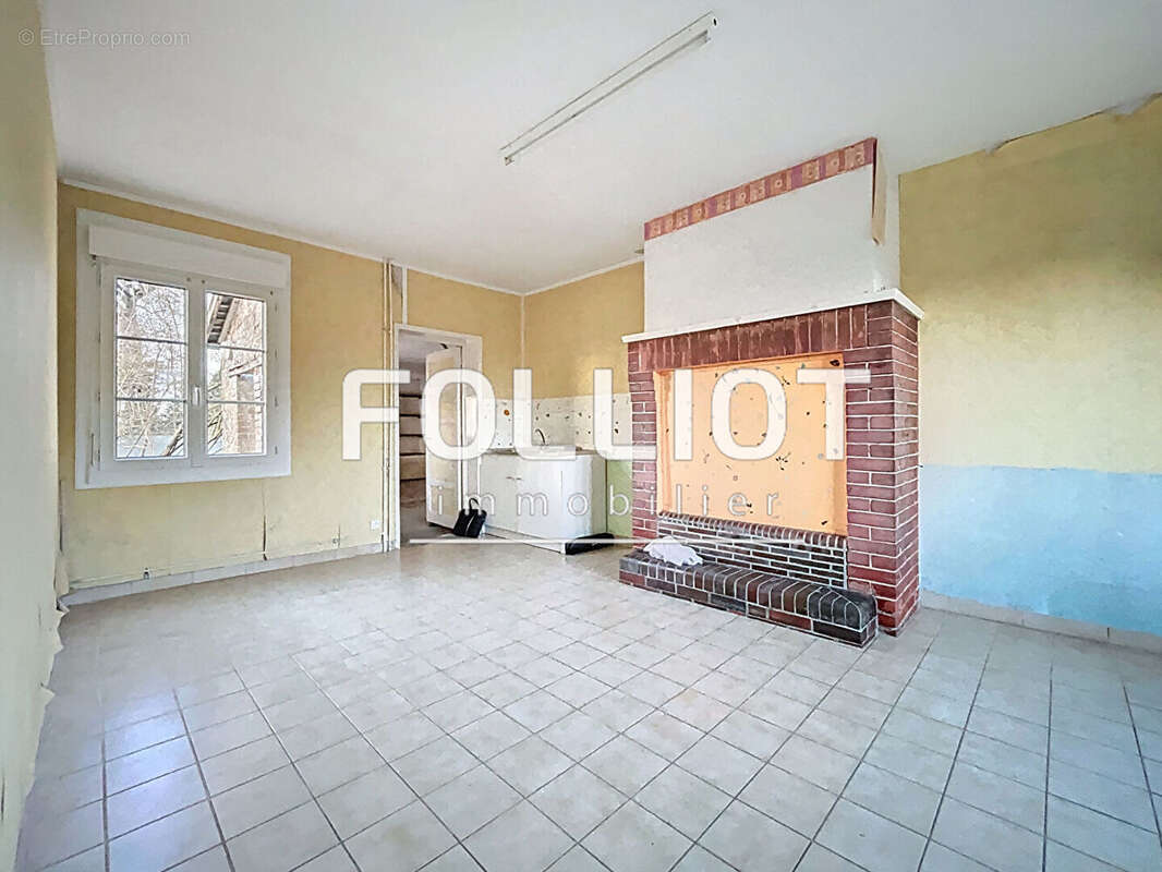 A vendre - Maison - Moyon Villages - photo 4