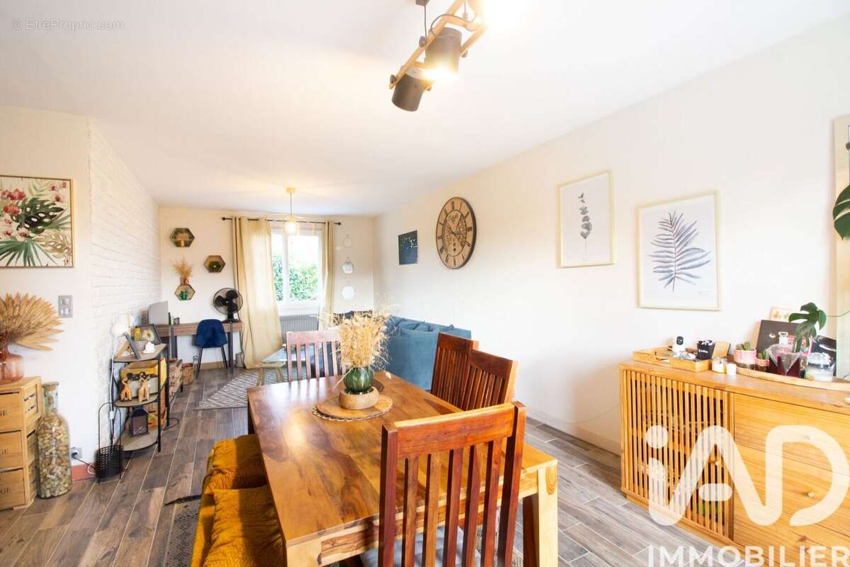 Photo 2 - Maison à LE VIGEN