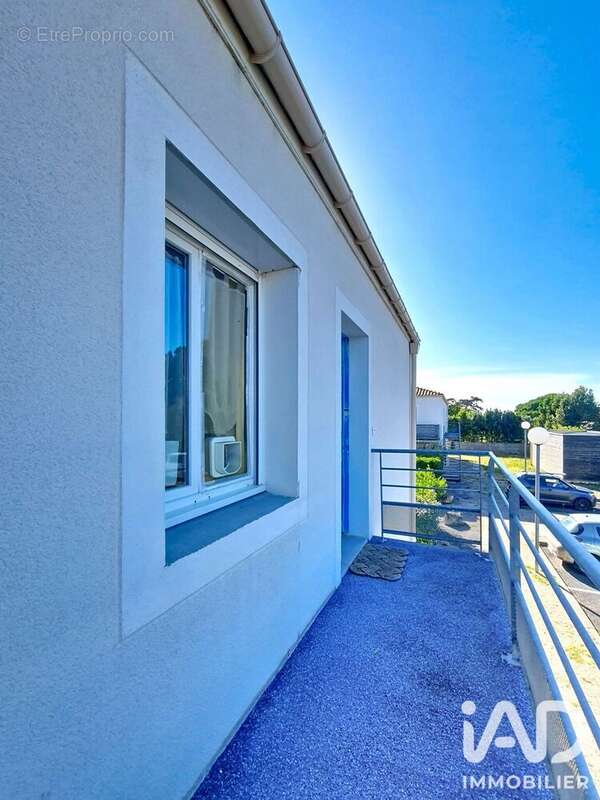 Appartement 44 m² à Port-Des-Barques  - photo 2