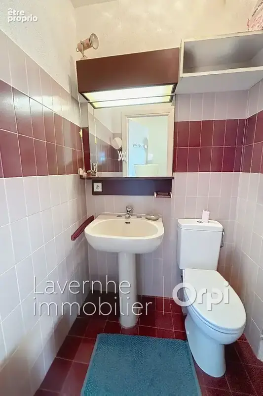 Appartement 2 pièces à vendre à Antibes (06160) - photo 7