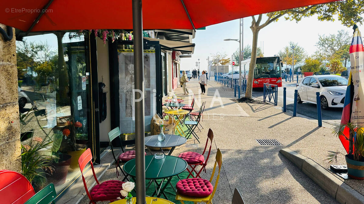 Appartement à MARTIGUES