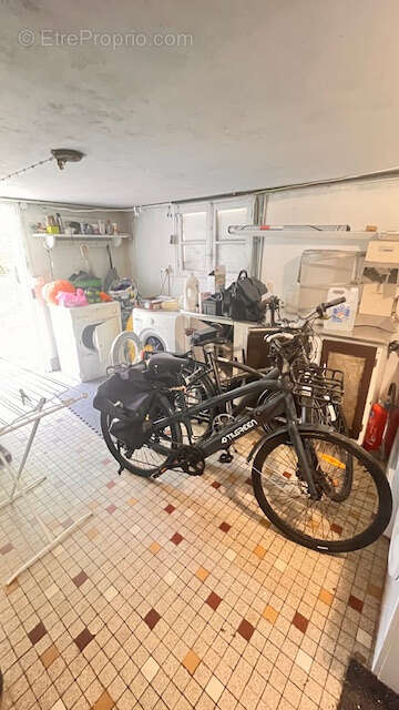 Maison à LA BAULE-ESCOUBLAC