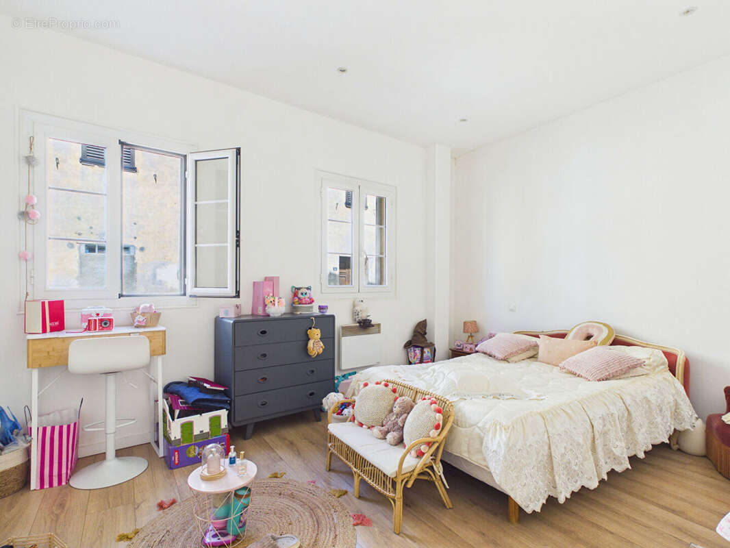 Appartement Borgo T3 de 80 m2 - photo 5