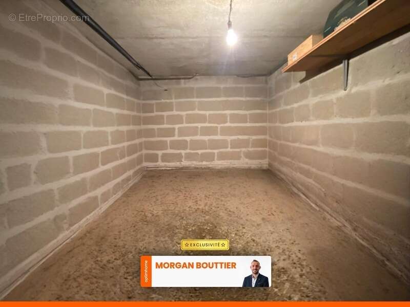 Maison à vendre 5 pièces PONTVALLAIN (72) - photo 17