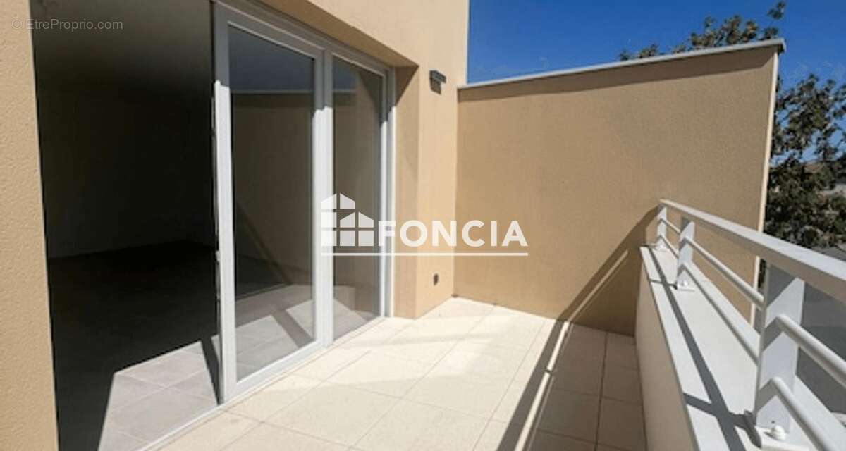 T4 95 m² – terrasse – opportunité rare à fleurieux - lyon proche - photo 4