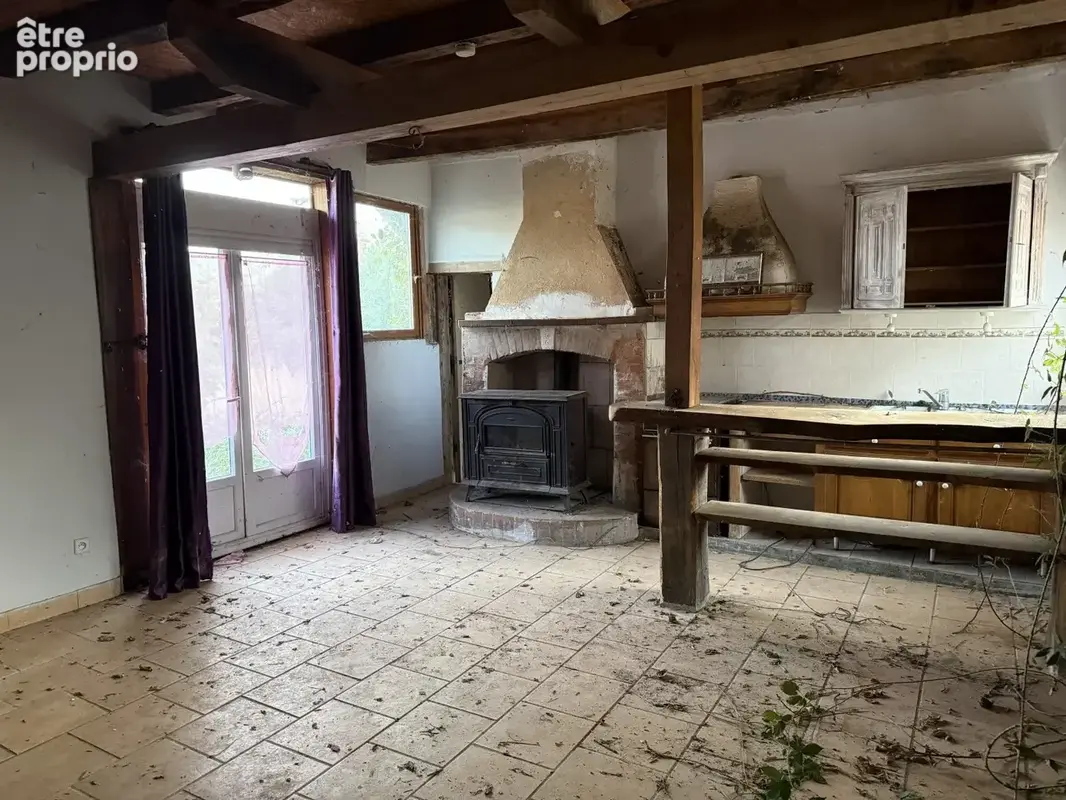 Petite maison proche centre bourg - photo 4