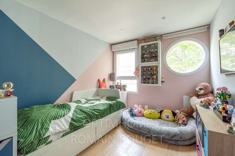 Maison à NANTERRE