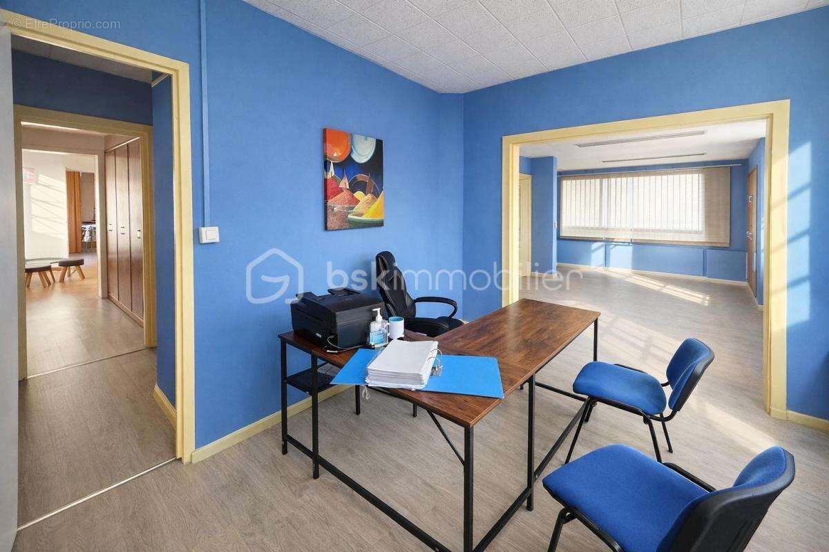 Appartement à PAU