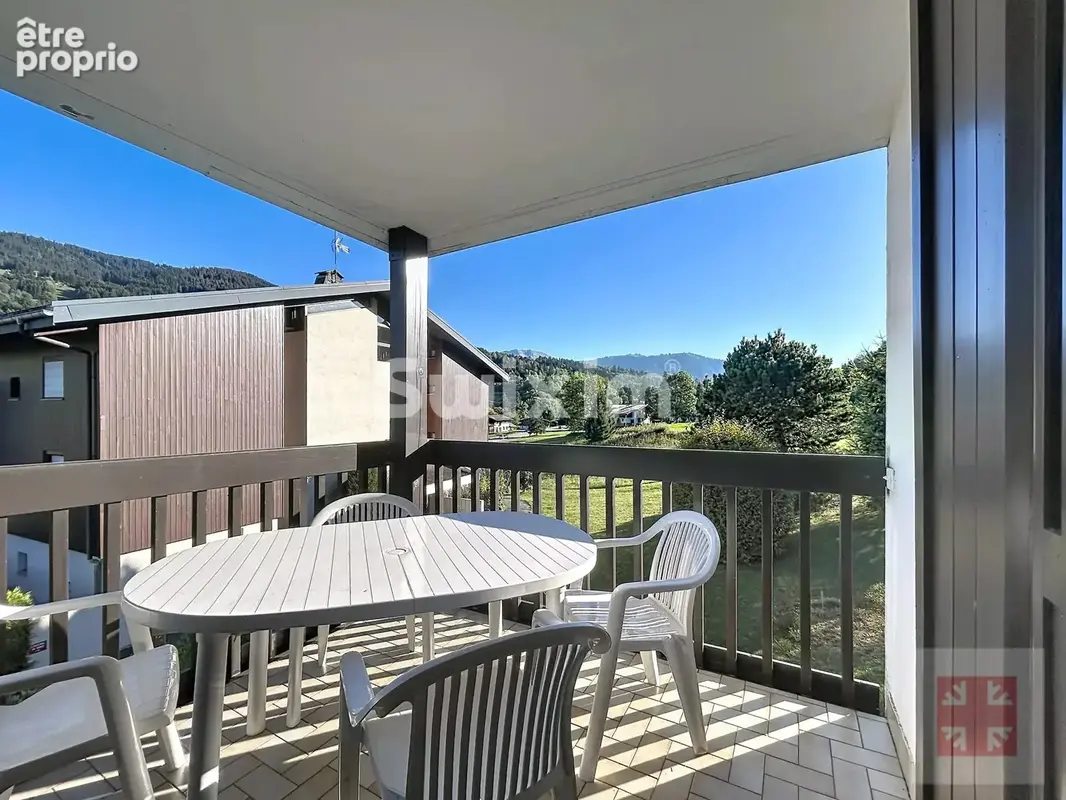 Appartement à vendre à Demi-Quartier proche Princesse - photo 7