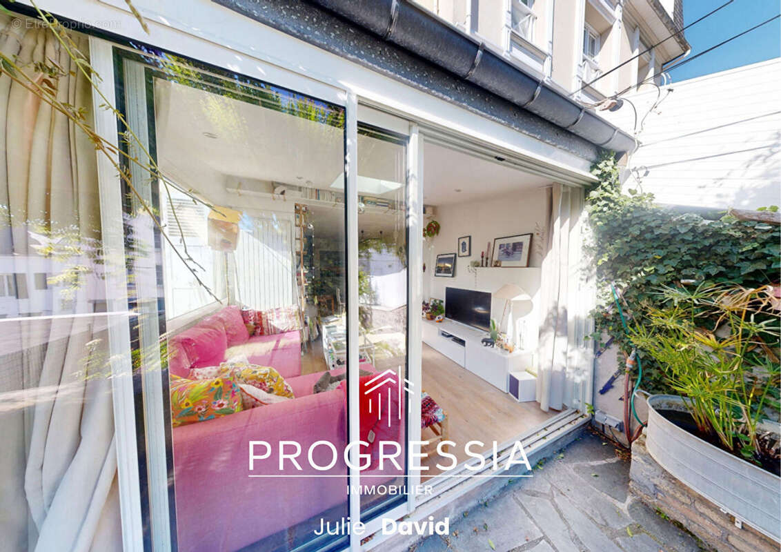 Appartement à LE HAVRE