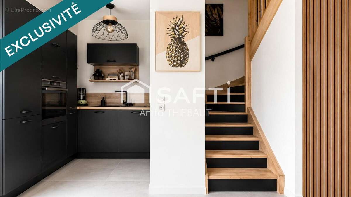 Photo 5 - Maison à ROQUEBRUNE-SUR-ARGENS