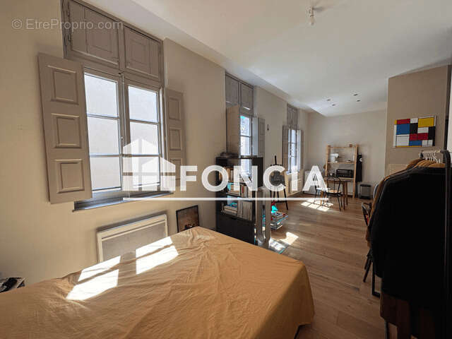 Appartement à AVIGNON
