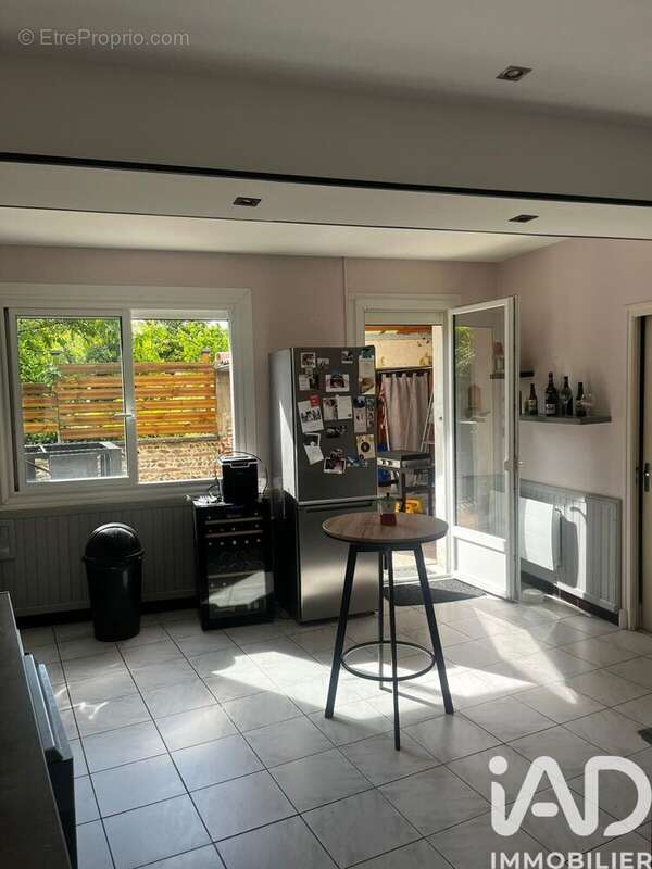 Photo 6 - Maison à LAMAGISTERE