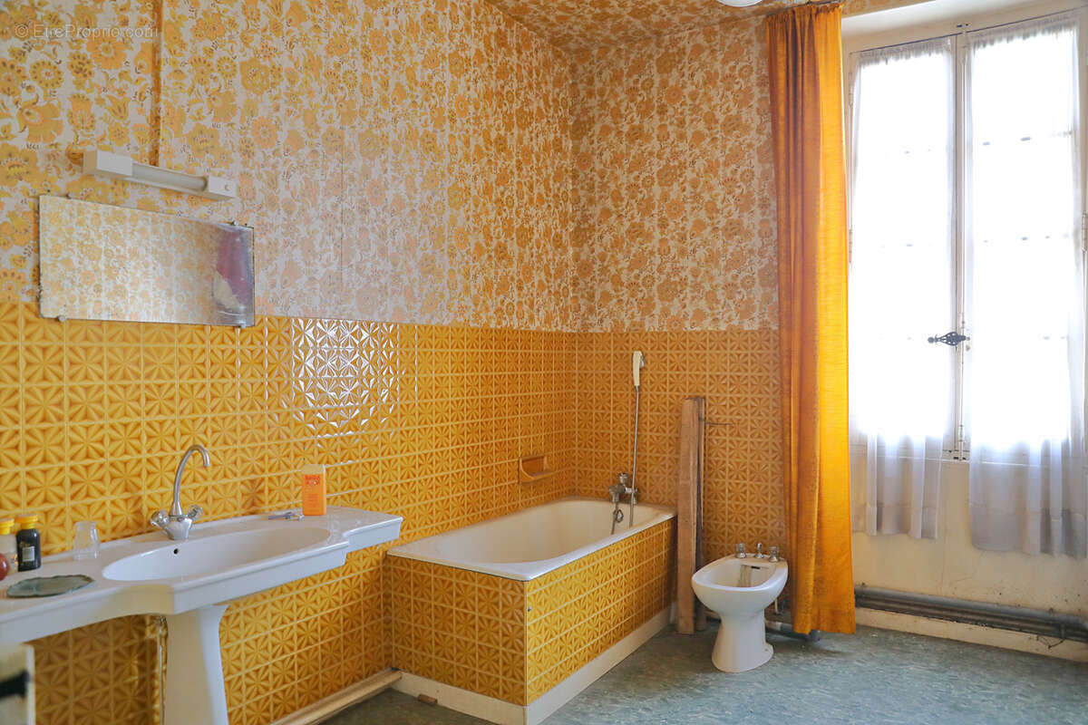 Appartement à MIRAMBEAU