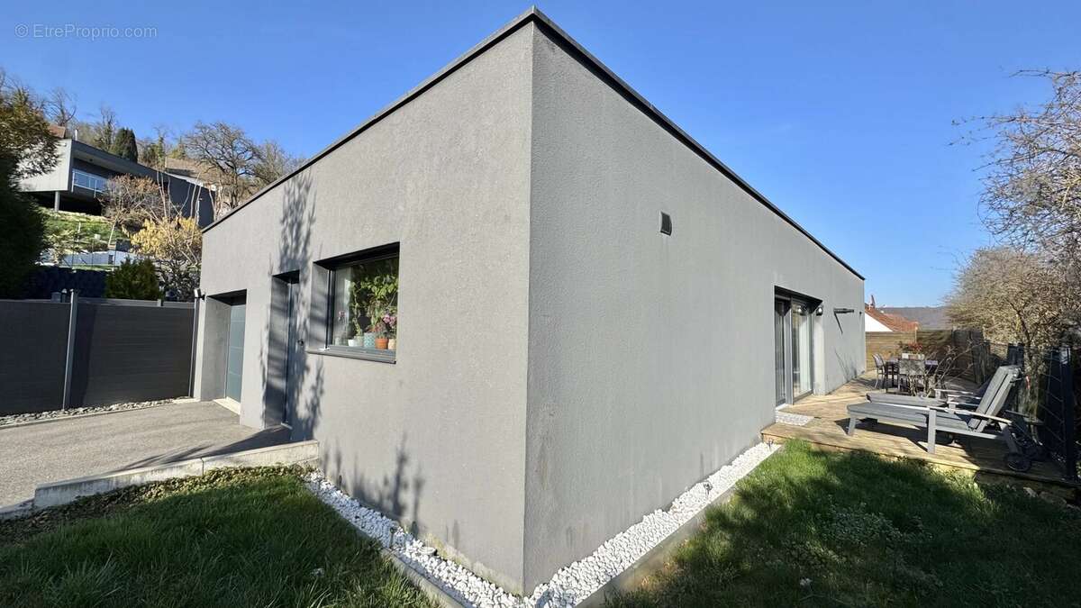 Maison à ALTKIRCH