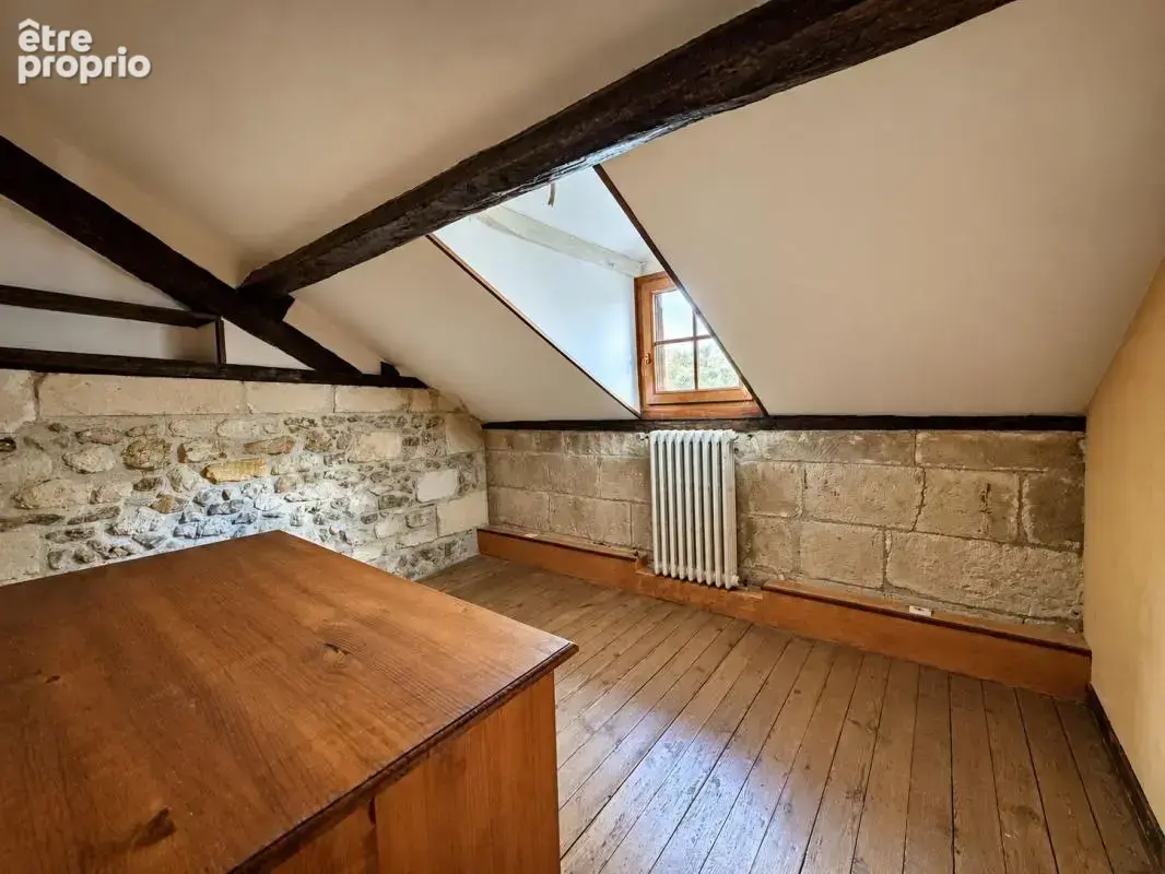 Maison 141m² 3 chambres + grand garage - photo 12