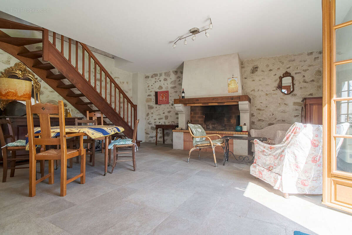 Maison à CARCASSONNE