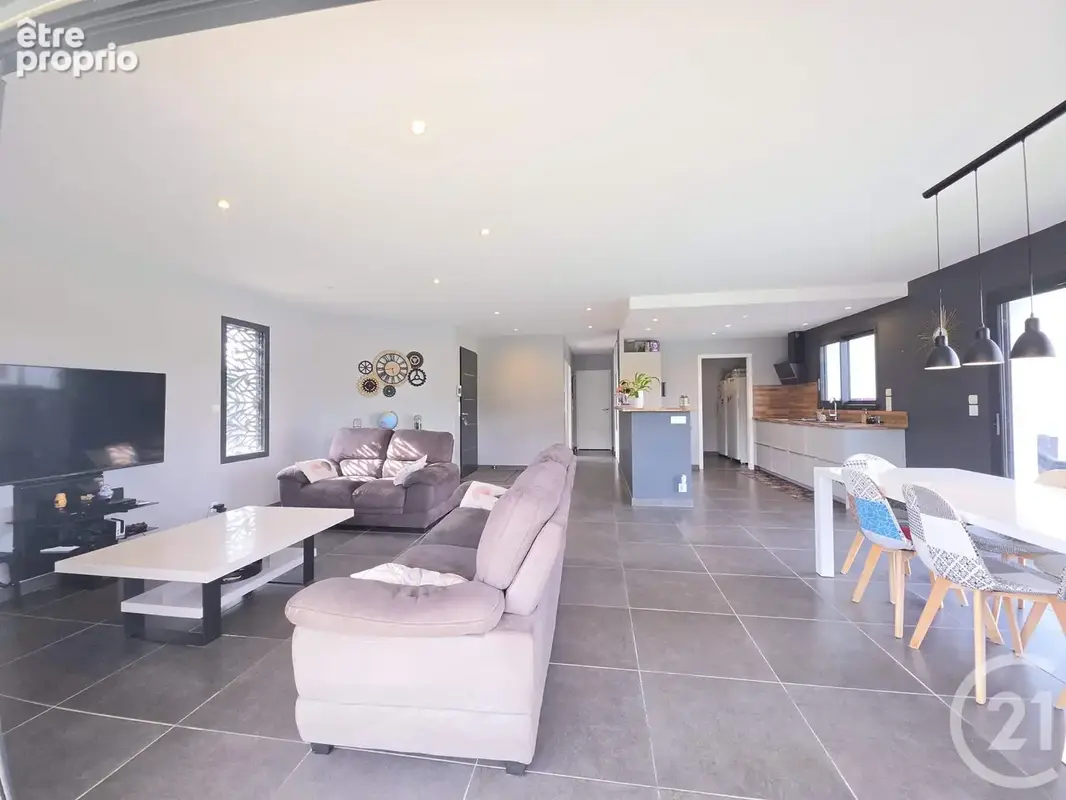 Maison 149 m² à Carbonne  - photo 10