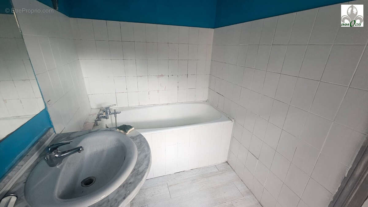 Appartement à NUITS-SAINT-GEORGES