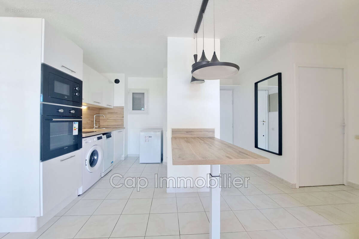 Appartement à AGDE