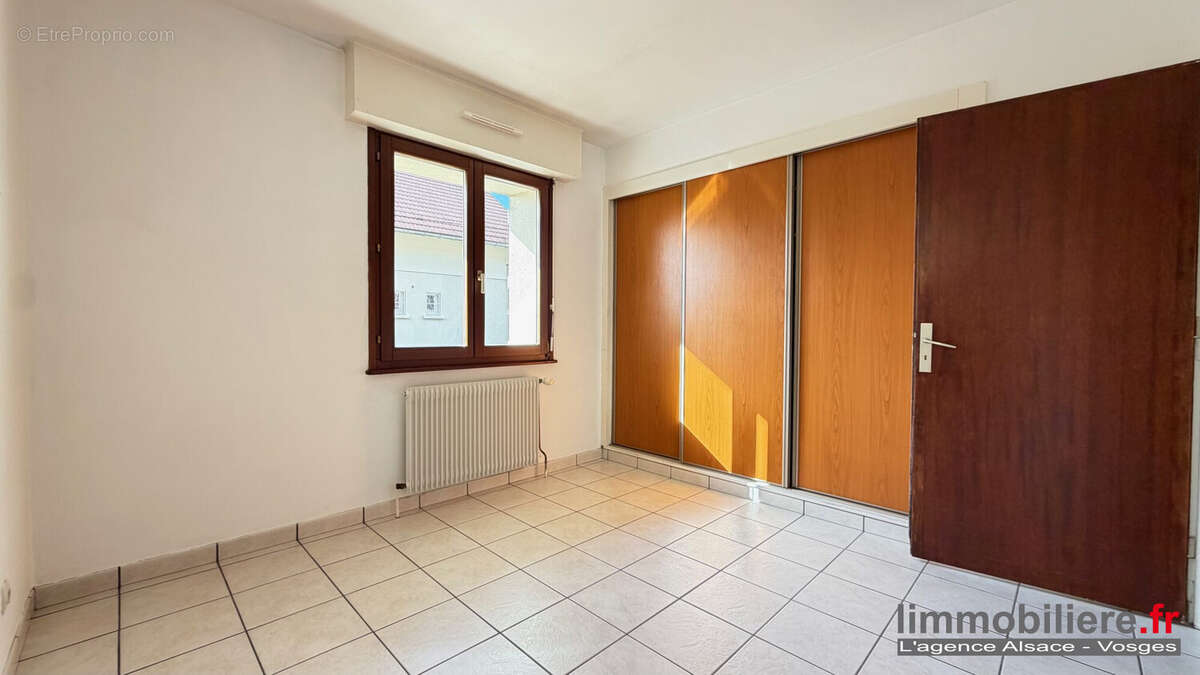 Maison à SAINT-DIE-DES-VOSGES