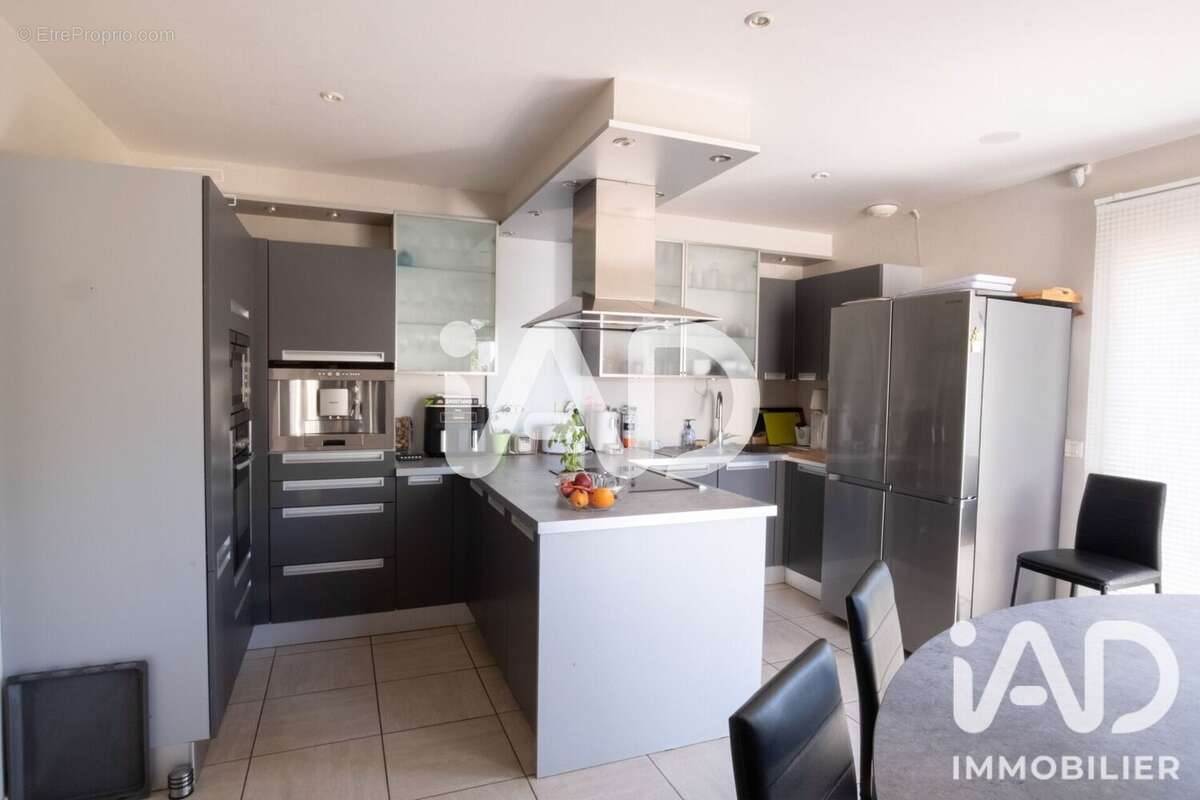 Maison 203 m² à Grez-Sur-Loing  - photo 6