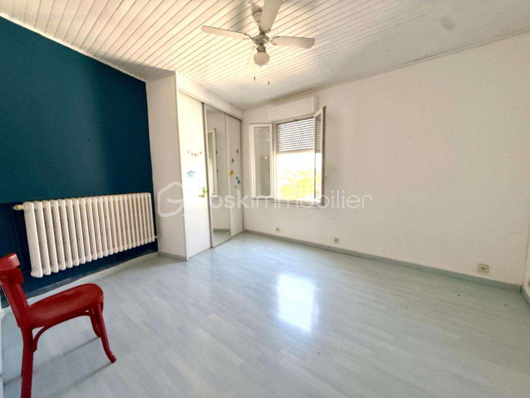 Maison de caractère rénovée – 178 m² – Espace parental – Piscine – Terrain de 1 214 m² - photo 25