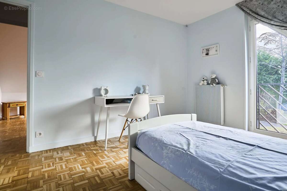 Maison à MARCQ-EN-BAROEUL