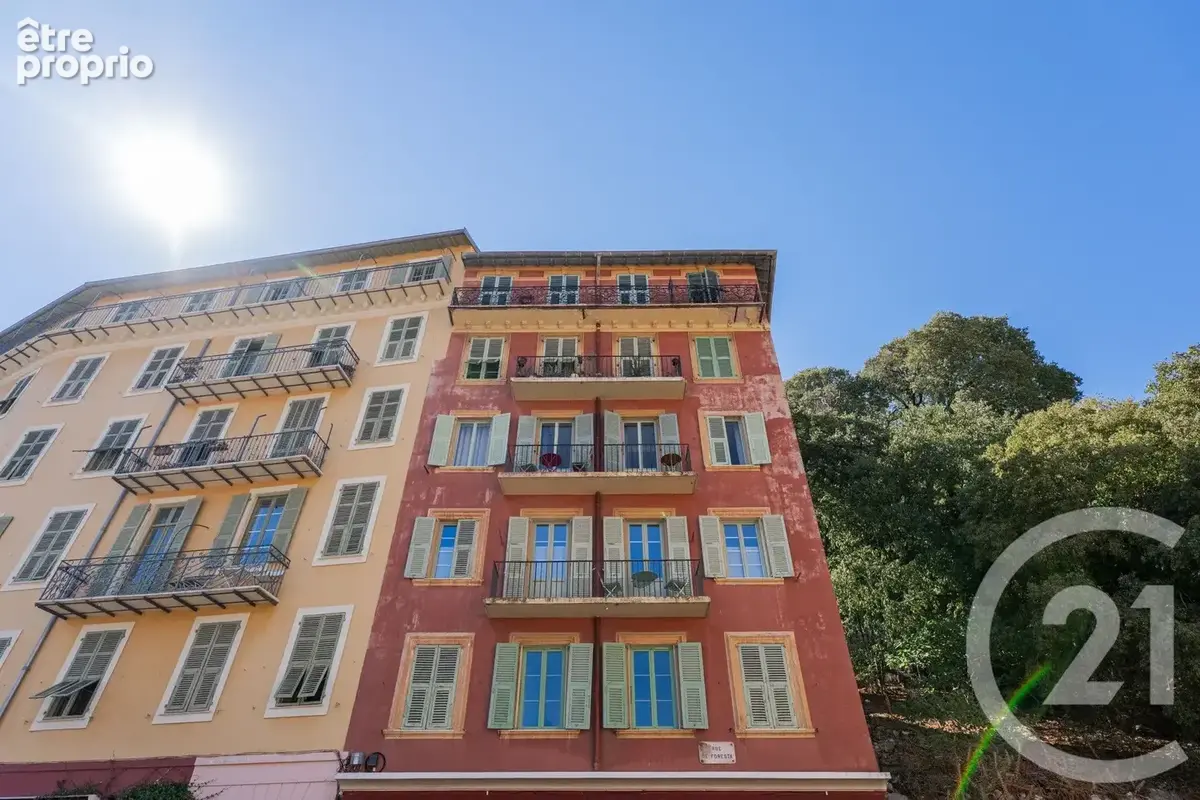 Appartement 3 pièces 59 m² à vendre à Nice (06300) - photo 13